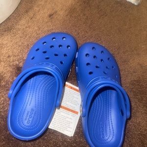 Kids Crocs Size 12C